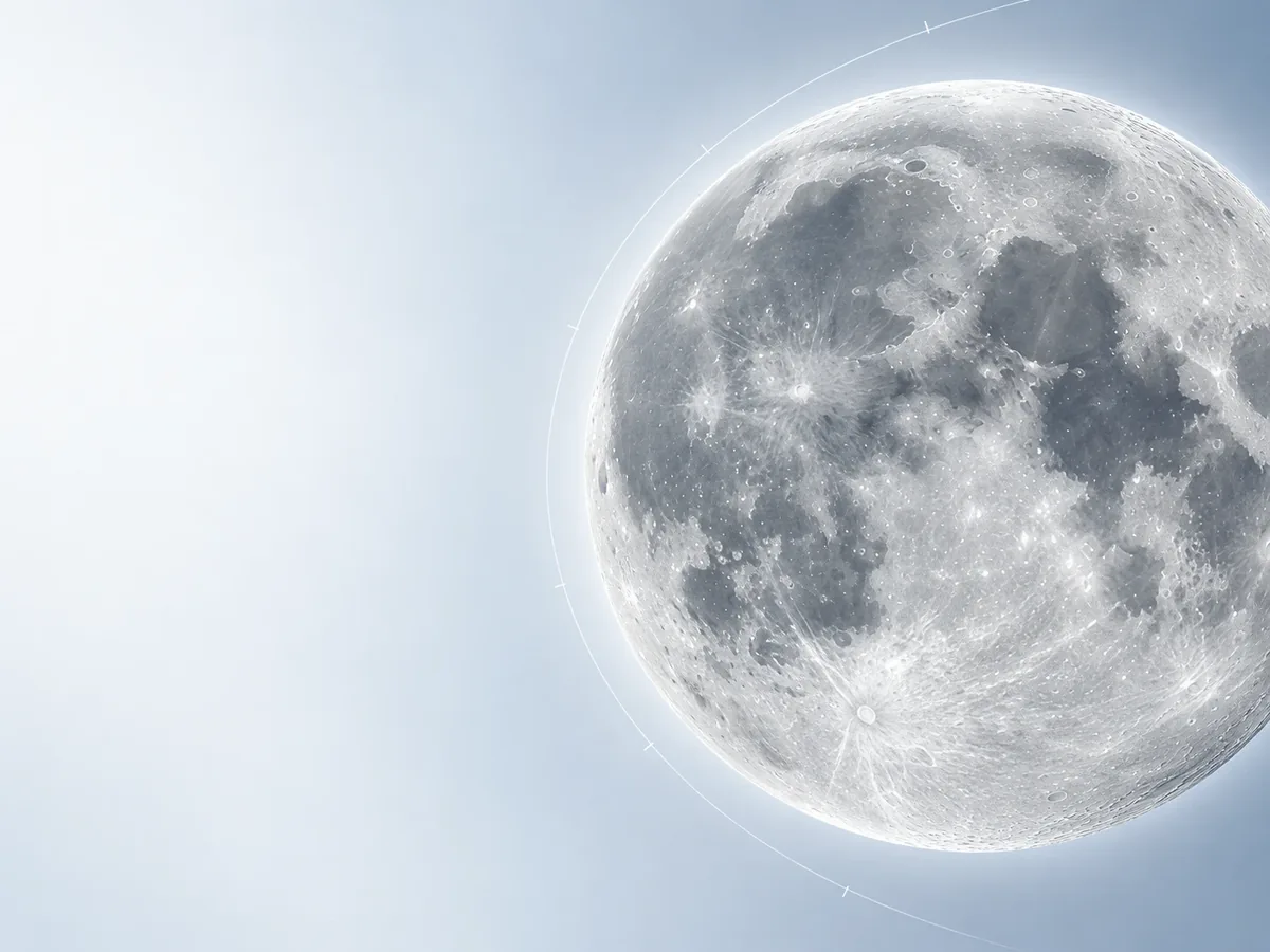Moon, Chandra