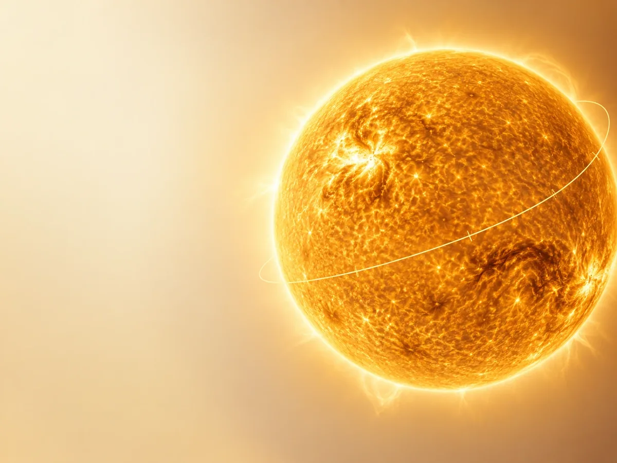 Sun, Surya