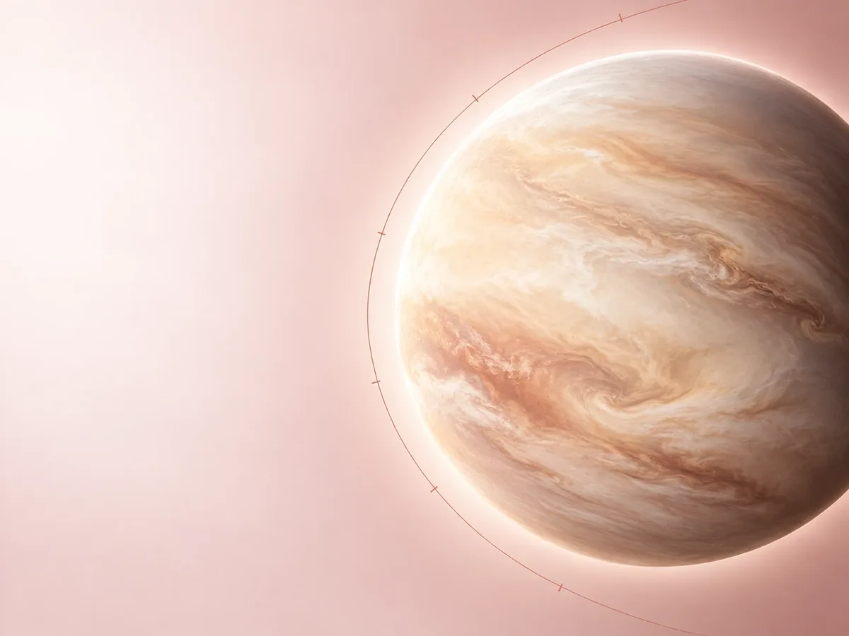 Venus, Shukra